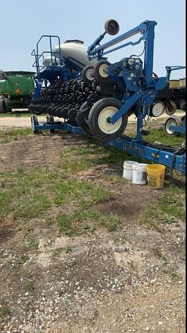 Image of Kinze 3600ASD equipment image 1