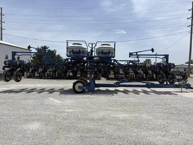 Image of Kinze 3600ASD equipment image 1
