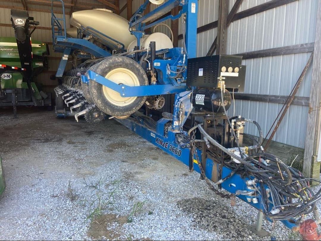 Image of Kinze 3660 Primary image