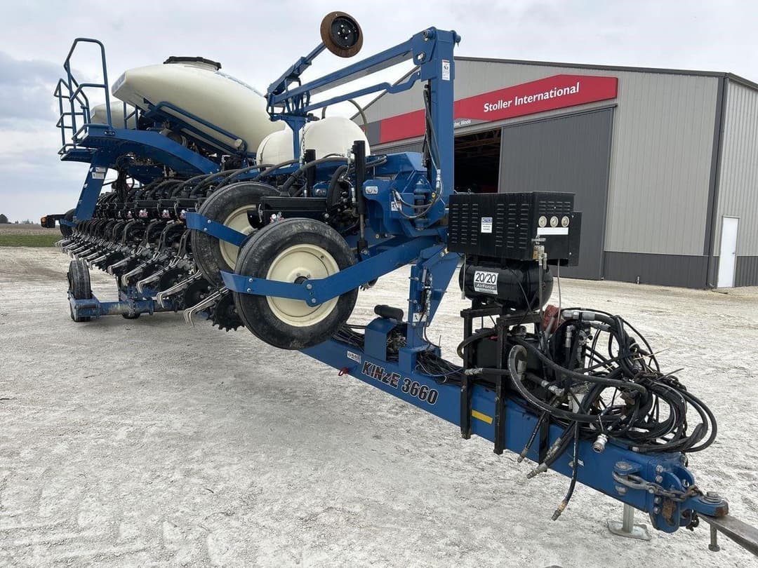 Image of Kinze 3660 Primary image