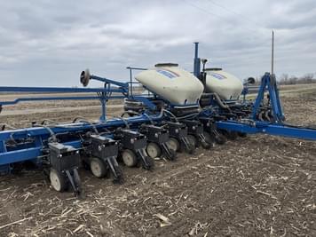 Main image Kinze 3660