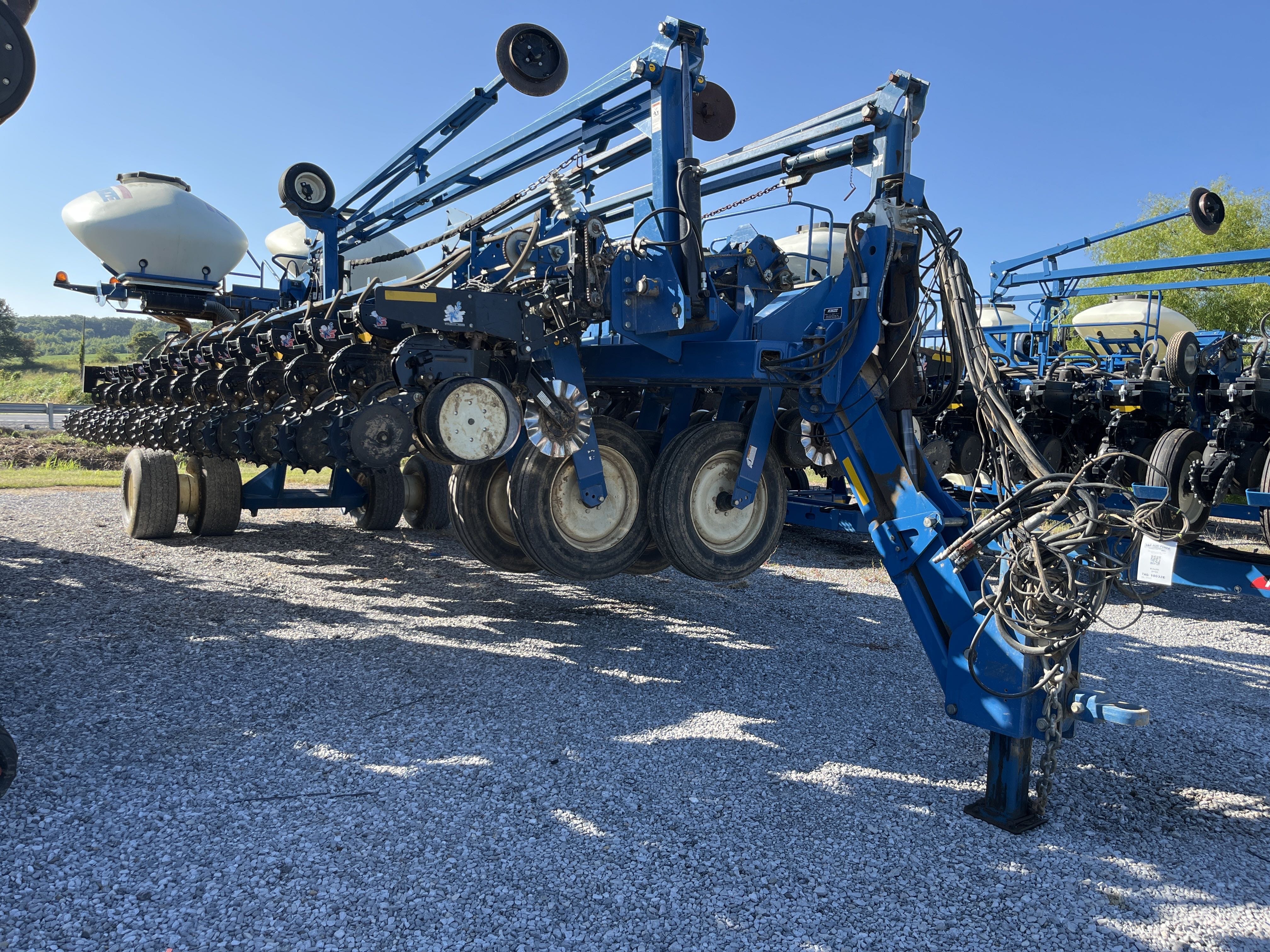 Main image Kinze 3700