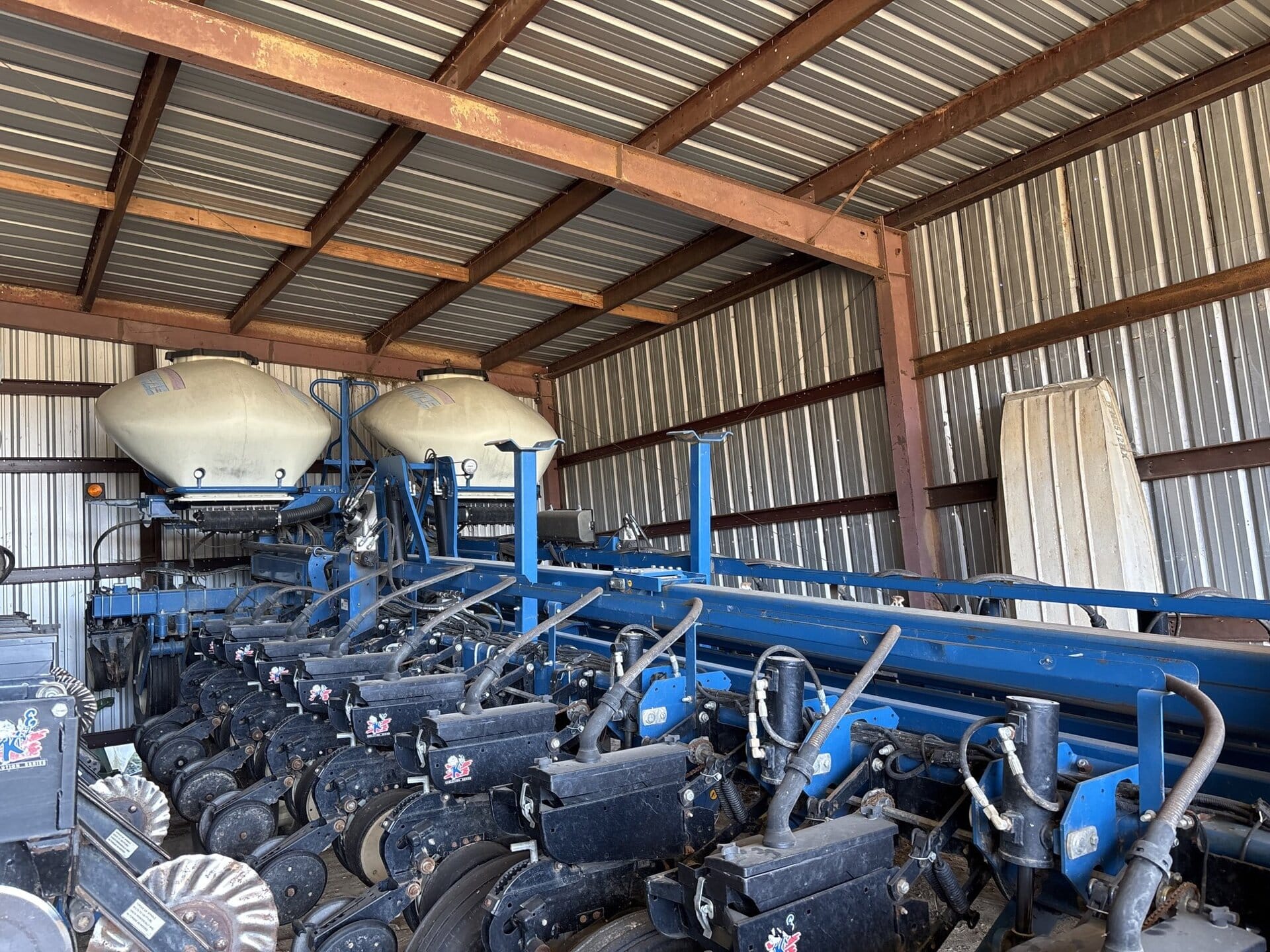 2013 Kinze 3800 Equipment Image0