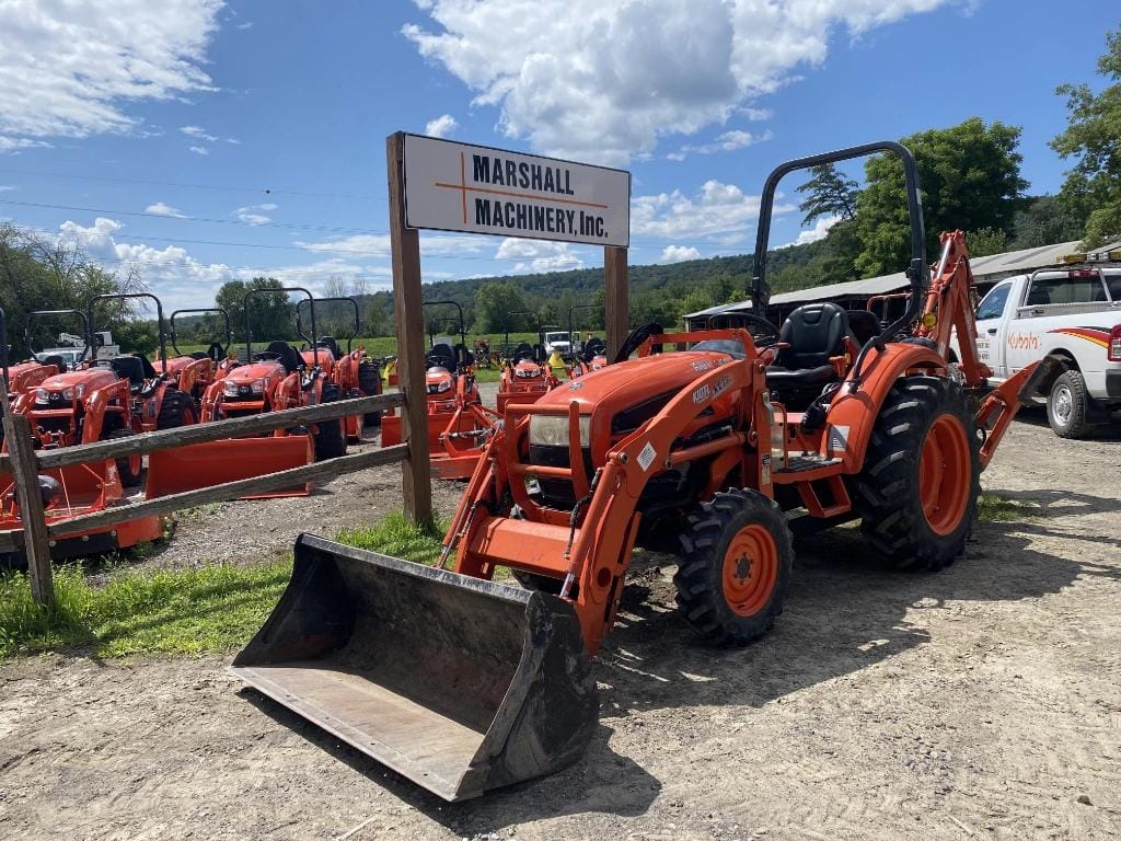 Main image Kioti CK30