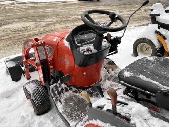 Image of Kioti CS2410 equipment image 1