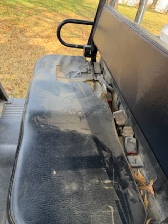 Image of Kioti Mechron 2200 equipment image 4