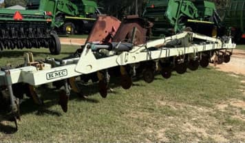 Main image KMC Undetermined