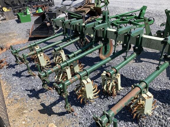 Main image KMC Undetermined