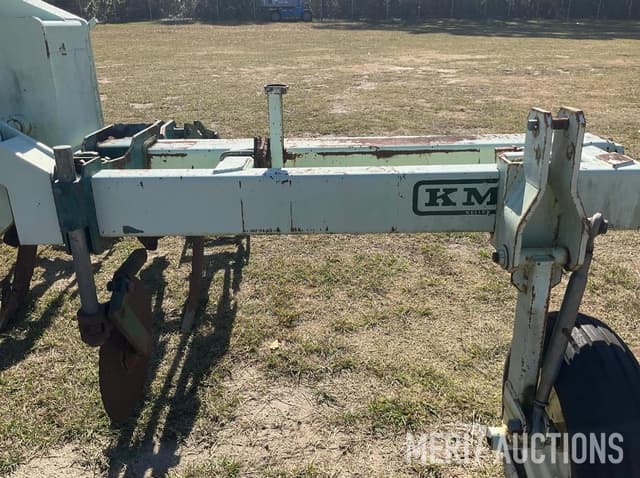 Image of KMC 6700 equipment image 3