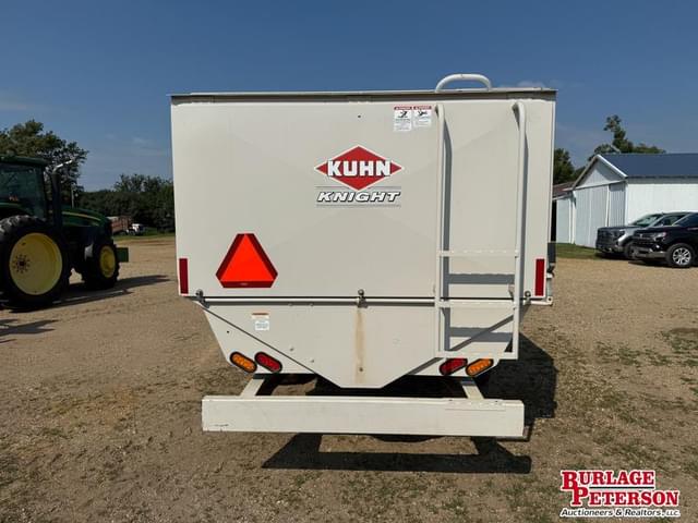 Image of Kuhn Knight RC260 equipment image 2
