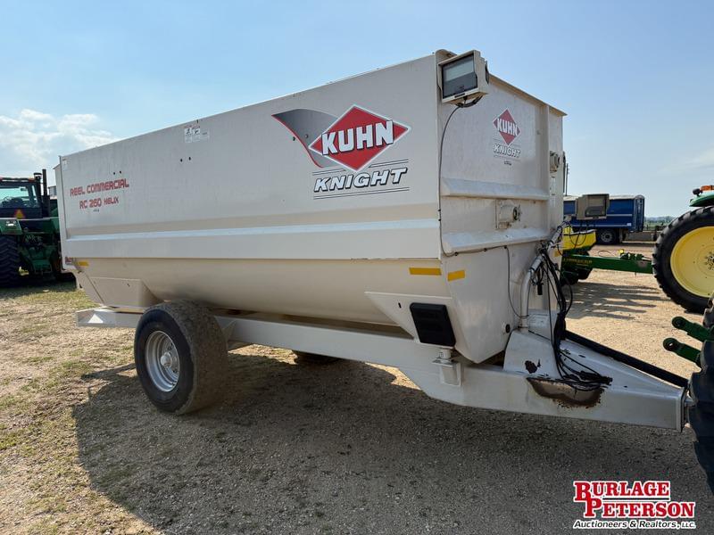 Image of Kuhn Knight RC260 Primary image