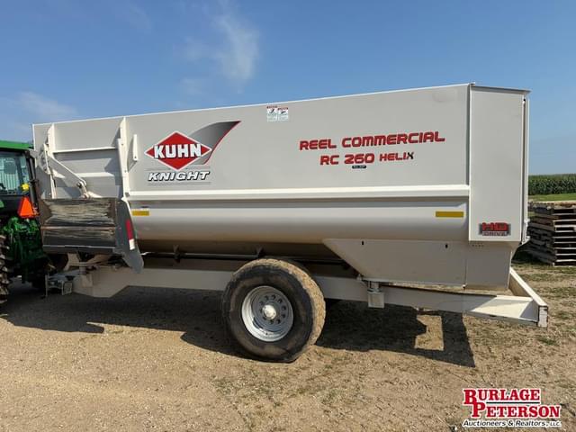 Image of Kuhn Knight RC260 equipment image 4
