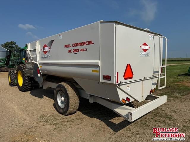 Image of Kuhn Knight RC260 equipment image 3