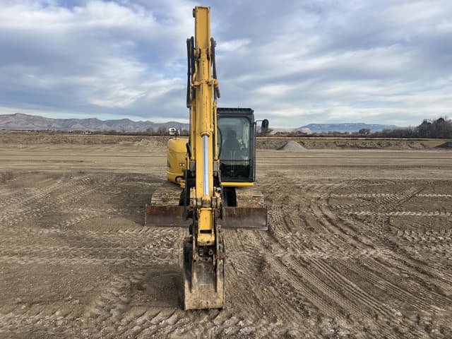 Image of Kobelco SK85CS equipment image 2