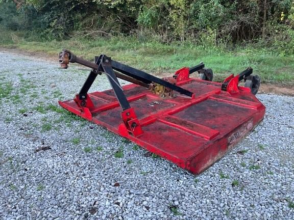 2013 Kodiak Undetermined Equipment Image0