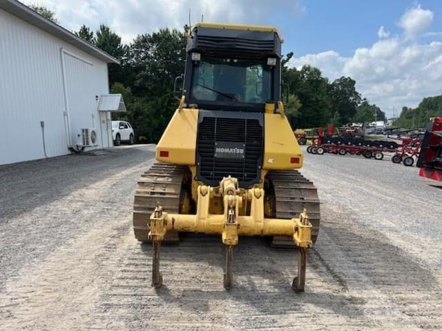 Image of Komatsu D51EX-22 equipment image 3