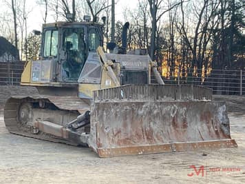 Main image Komatsu D65PX