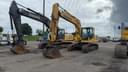 2013 Komatsu PC160LC Image