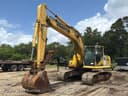 2013 Komatsu PC210LC-10 Image
