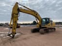 2013 Komatsu PC360LC-10 Image