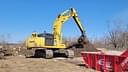 2013 Komatsu PC800LC Image