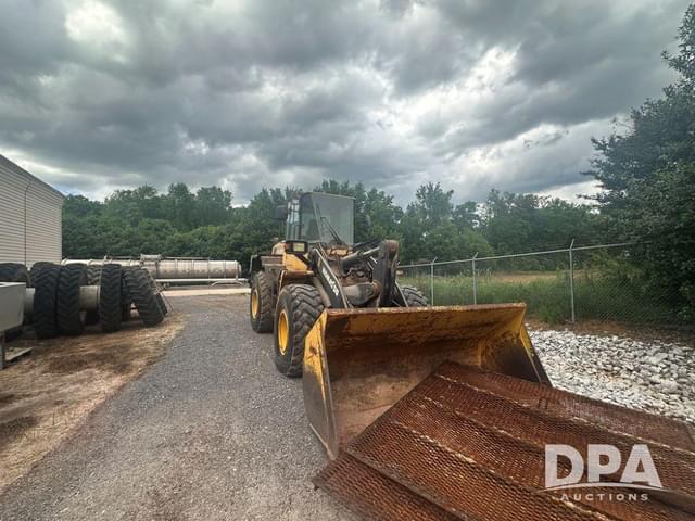 Image of Komatsu WA250PZ equipment image 2