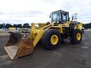 2013 Komatsu WA470-7 Image