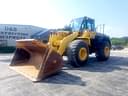 2013 Komatsu WA480-6 Image