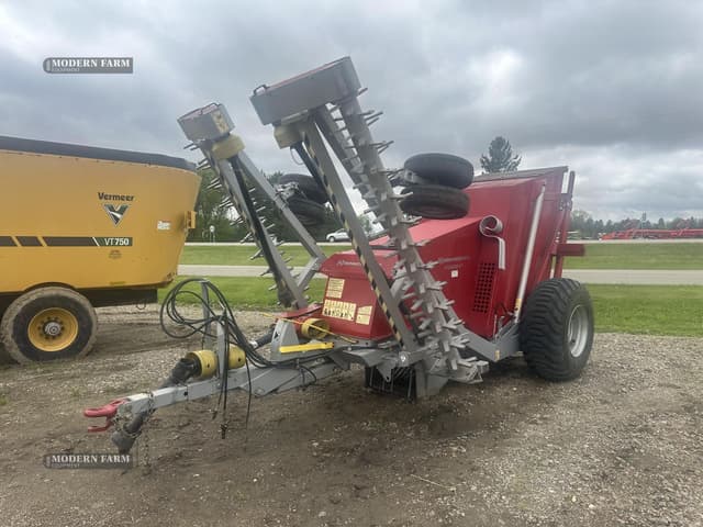 Image of Kongskilde SB5200 equipment image 1
