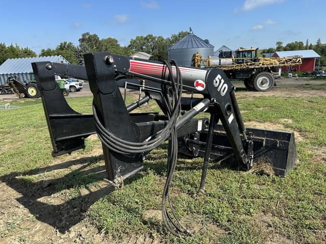 Image of Koyker 510 equipment image 3