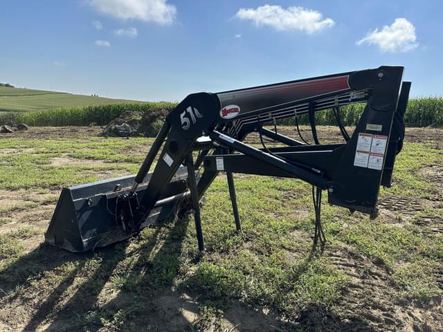 Image of Koyker 510 equipment image 1