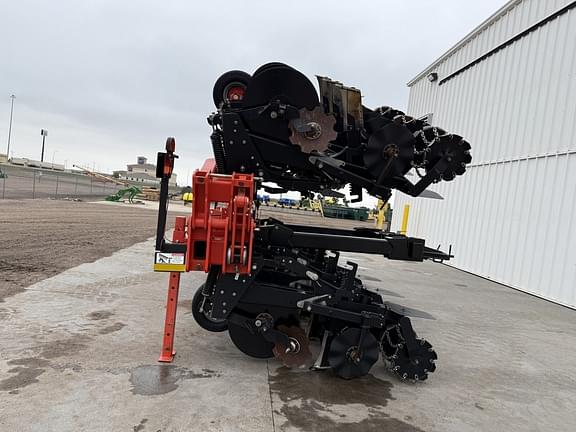 Image of Kuhn Krause Gladiator 1200 equipment image 3
