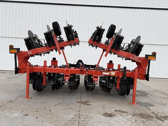 Image of Kuhn Krause Gladiator 1200 Primary image