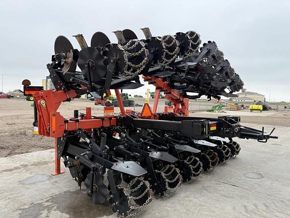 Image of Kuhn Krause Gladiator 1200 equipment image 2