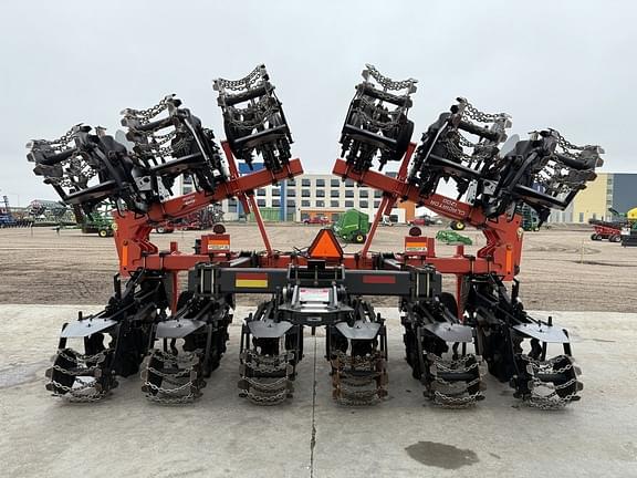 Image of Kuhn Krause Gladiator 1200 equipment image 1