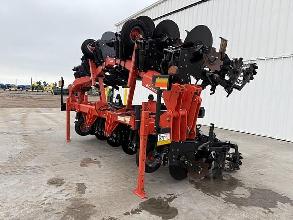 Image of Kuhn Krause Gladiator 1200 equipment image 4
