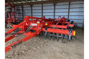 2013 Kuhn Krause Dominator 4850 Image