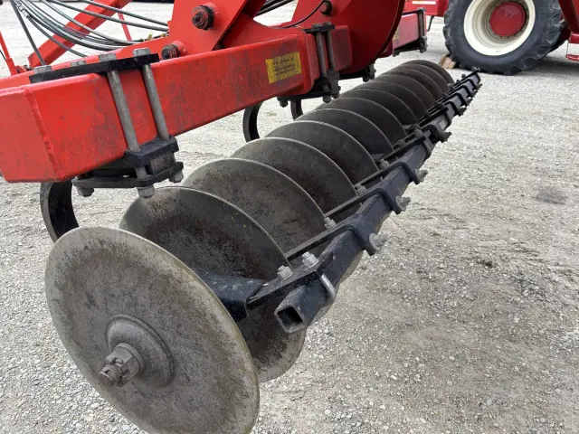Image of Kuhn Krause 4850-21 equipment image 3