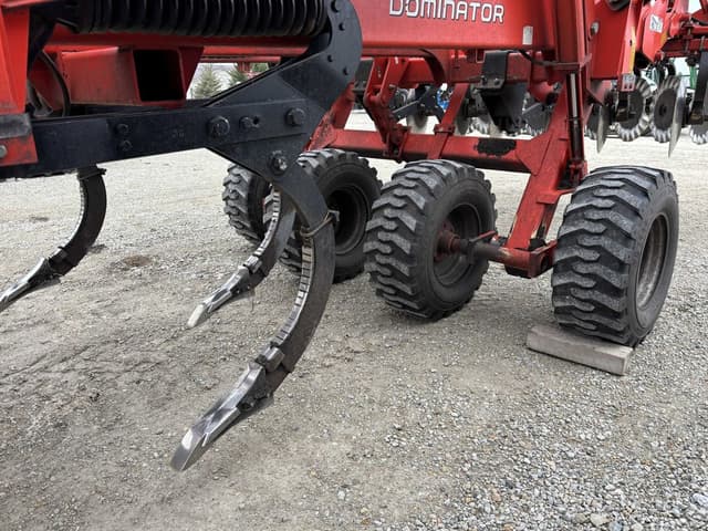 Image of Krause Dominator 4850 equipment image 4