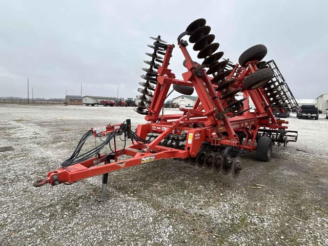Image of Kuhn Krause 8000-25 equipment image 1