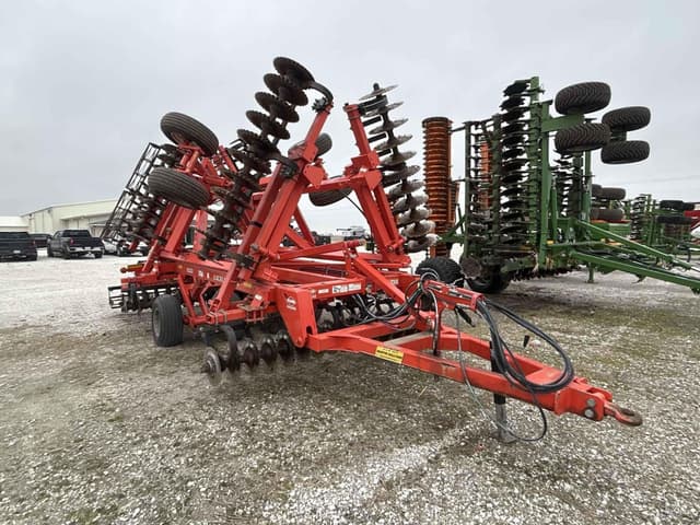 Image of Kuhn Krause 8000-25 equipment image 1