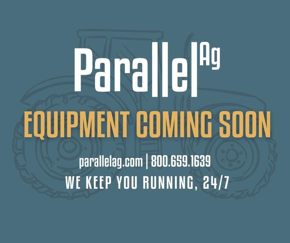 2013 Krause 8000-25 Equipment Image0