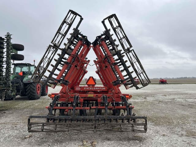 Image of Kuhn Krause 8000-25 equipment image 4