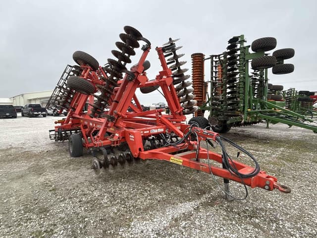 Image of Kuhn Krause 8000-25 equipment image 1