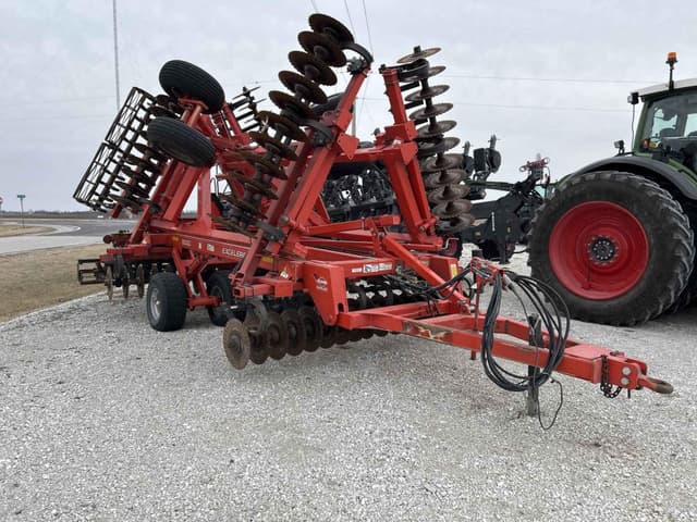 Image of Kuhn Krause 8000-25 equipment image 3