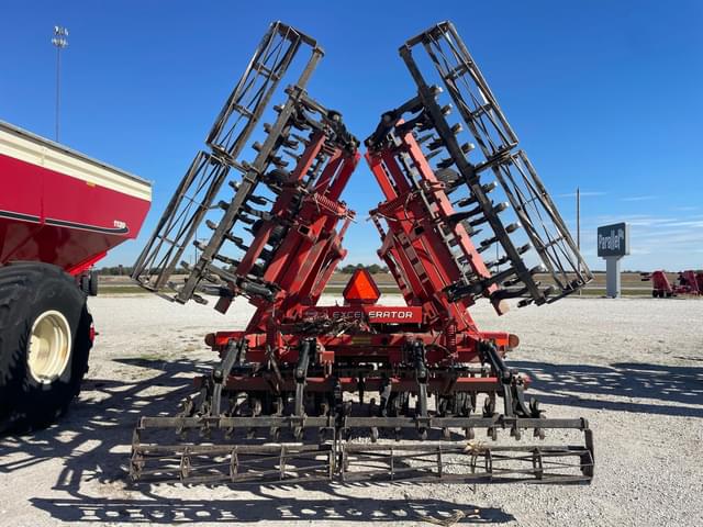 Image of Krause 8000-25 equipment image 4