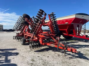 2013 Krause 8000-25 Image