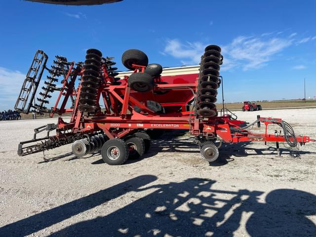 Image of Krause 8000-25 equipment image 2