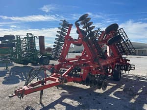 2013 Kuhn Krause 8000-25 Image