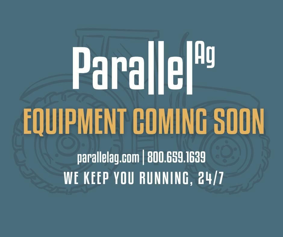 2013 Krause 8000-25 Equipment Image0